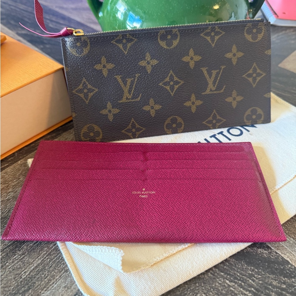 Louis Vuitton Crossbody Bag - Brown and Gold - Picture 3 of 10